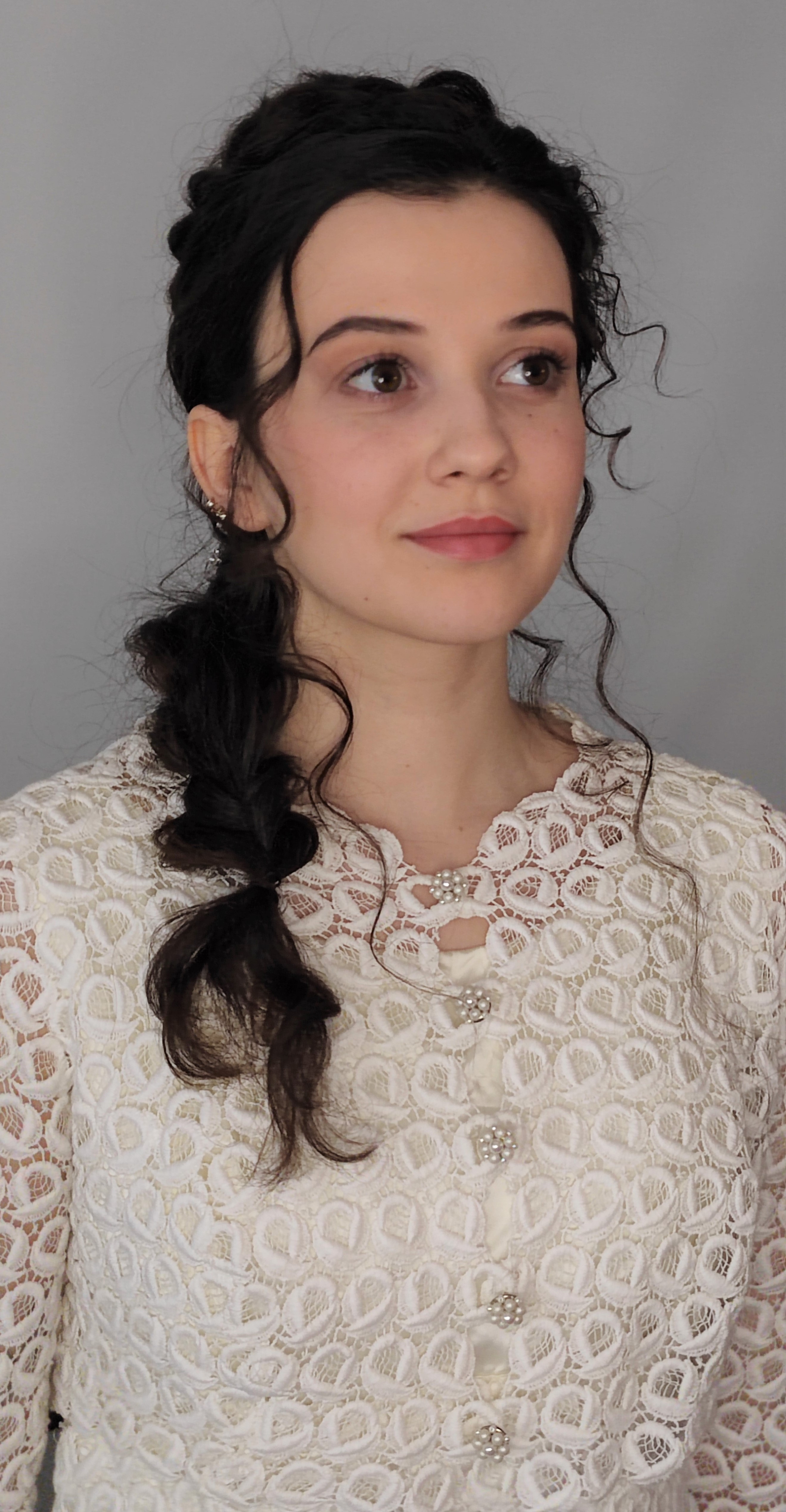 Miss Marus Make-up - BILDERGALERIE
